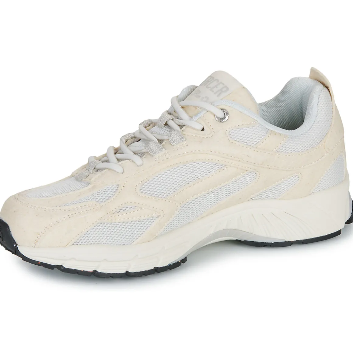 Mercer Amsterdam - The Re-Run Pineapple 2.0