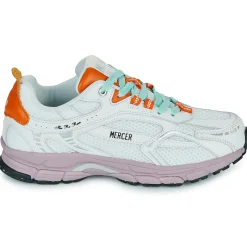 Mercer Amsterdam - THE RE-RUN COLOR