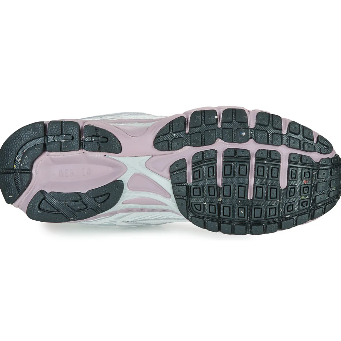 Mercer Amsterdam - THE RE-RUN COLOR