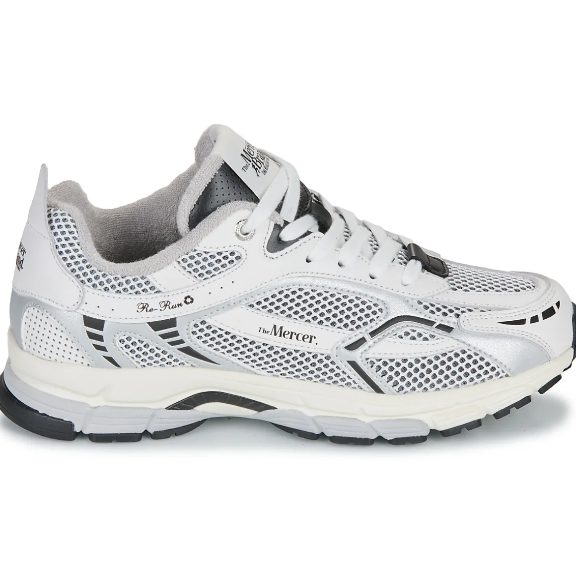 Mercer Amsterdam - The Re-Run