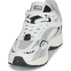 Mercer Amsterdam - The Re-Run