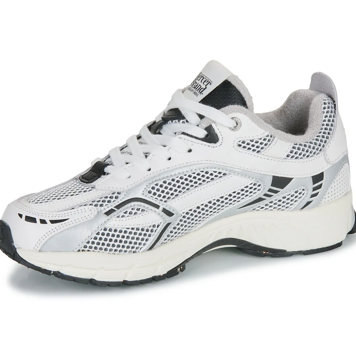 Mercer Amsterdam - The Re-Run