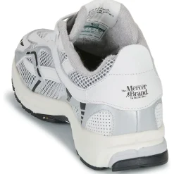 Mercer Amsterdam - The Re-Run