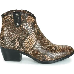 Metamorf'Ose - FALERS