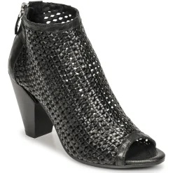 Mimmu - INTRECCIO-NERO-PARKER