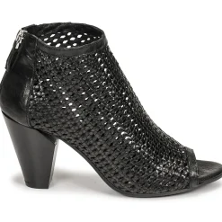 Mimmu - INTRECCIO-NERO-PARKER