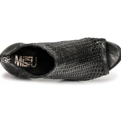 Mimmu - INTRECCIO-NERO-PARKER