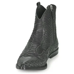 Mimmu - PYTHON INTAG