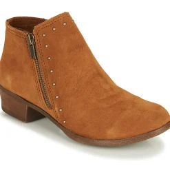 Minnetonka - BRIE BOOT