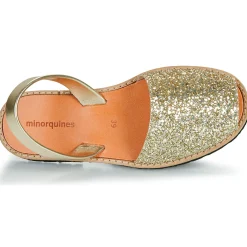 Minorquines - AVARCA