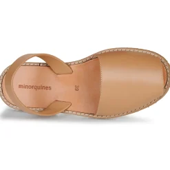 Minorquines - AVARCA