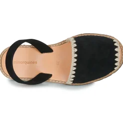 Minorquines - AVARCA