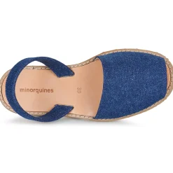 Minorquines - AVARCA