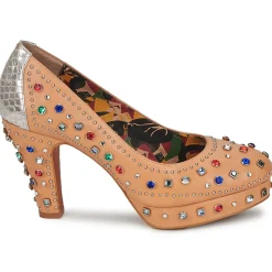 Miss L'Fire - SHOWGIRL