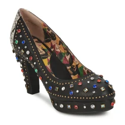 Miss L'Fire - SHOWGIRL