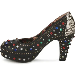 Miss L'Fire - SHOWGIRL