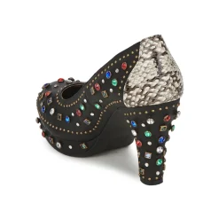 Miss L'Fire - SHOWGIRL