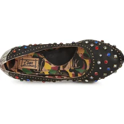 Miss L'Fire - SHOWGIRL