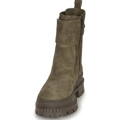 Mjus - GEORDIE BUCKLE