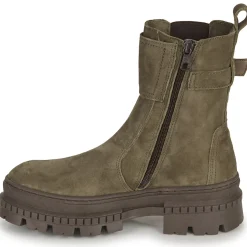 Mjus - GEORDIE BUCKLE