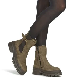 Mjus - GEORDIE BUCKLE