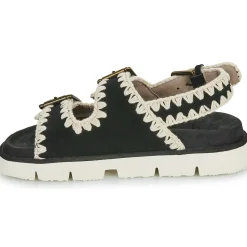 Mou - BIO TWO BUCKLES AND BACK STRAP