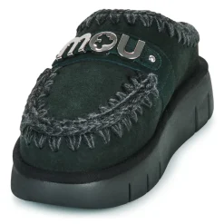 Mou - BOUNCE CLOG METAL LOGO