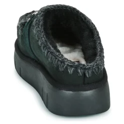 Mou - BOUNCE CLOG METAL LOGO