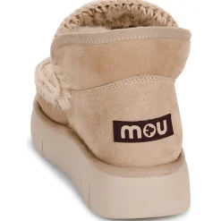 Mou - ESKIMO BOUNCE SNEAKERS