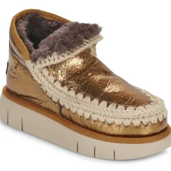 Mou - ESKIMO BOUNCE SNEAKERS