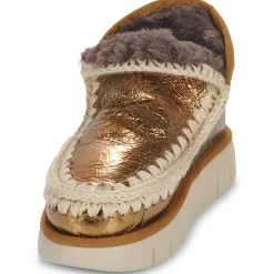 Mou - ESKIMO BOUNCE SNEAKERS