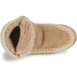 Mou - ESKIMO INNER WEDGE SHORT