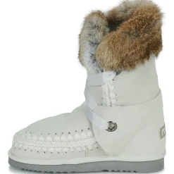 Mou - ESKIMO LACE FUR