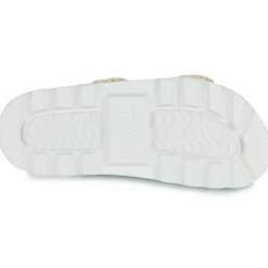 Mou - EVA ONE-PIECE SLIDE TWO-BUCKLE