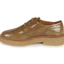 Myma - 7201-CREPE-VERNIS-TORTORA