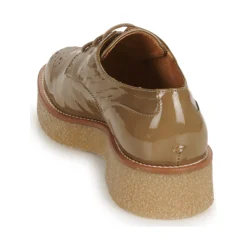 Myma - 7201-CREPE-VERNIS-TORTORA