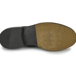 Myma - 7104-CUIR-NOIR