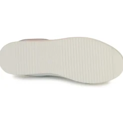 Myma - 7620MY00-CUIR-BLANC-ARGENT