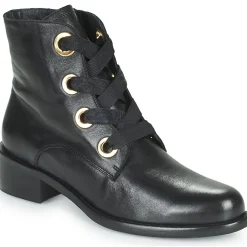 Myma - 5901-MY-CUIR-NOIR