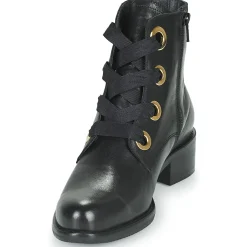 Myma - 5901-MY-CUIR-NOIR