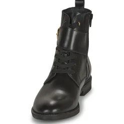 Myma - 7015MY01-CUIR-NOIR