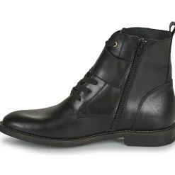 Myma - 7015MY01-CUIR-NOIR