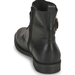 Myma - 7015MY01-CUIR-NOIR