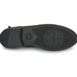 Myma - 7015MY01-CUIR-NOIR