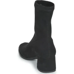 Myma - 5897-MY-STRECH-VELOUR-NOIR