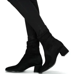 Myma - 5897-MY-STRECH-VELOUR-NOIR