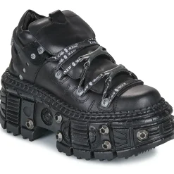 New Rock - WALL CRUST