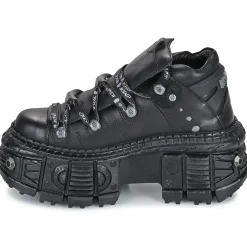 New Rock - WALL CRUST