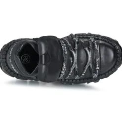 New Rock - WALL CRUST