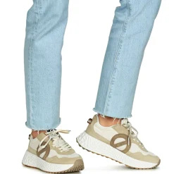 No Name - CARTER JOGGER W